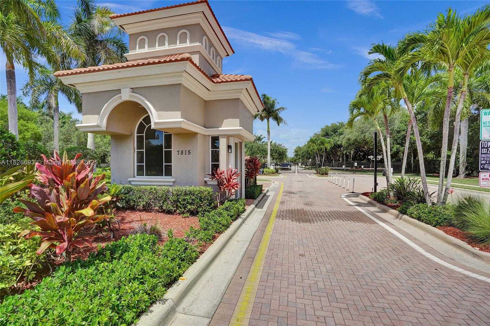 Small Image of 7876 PATRIOT ST, Lake Worth Number 88