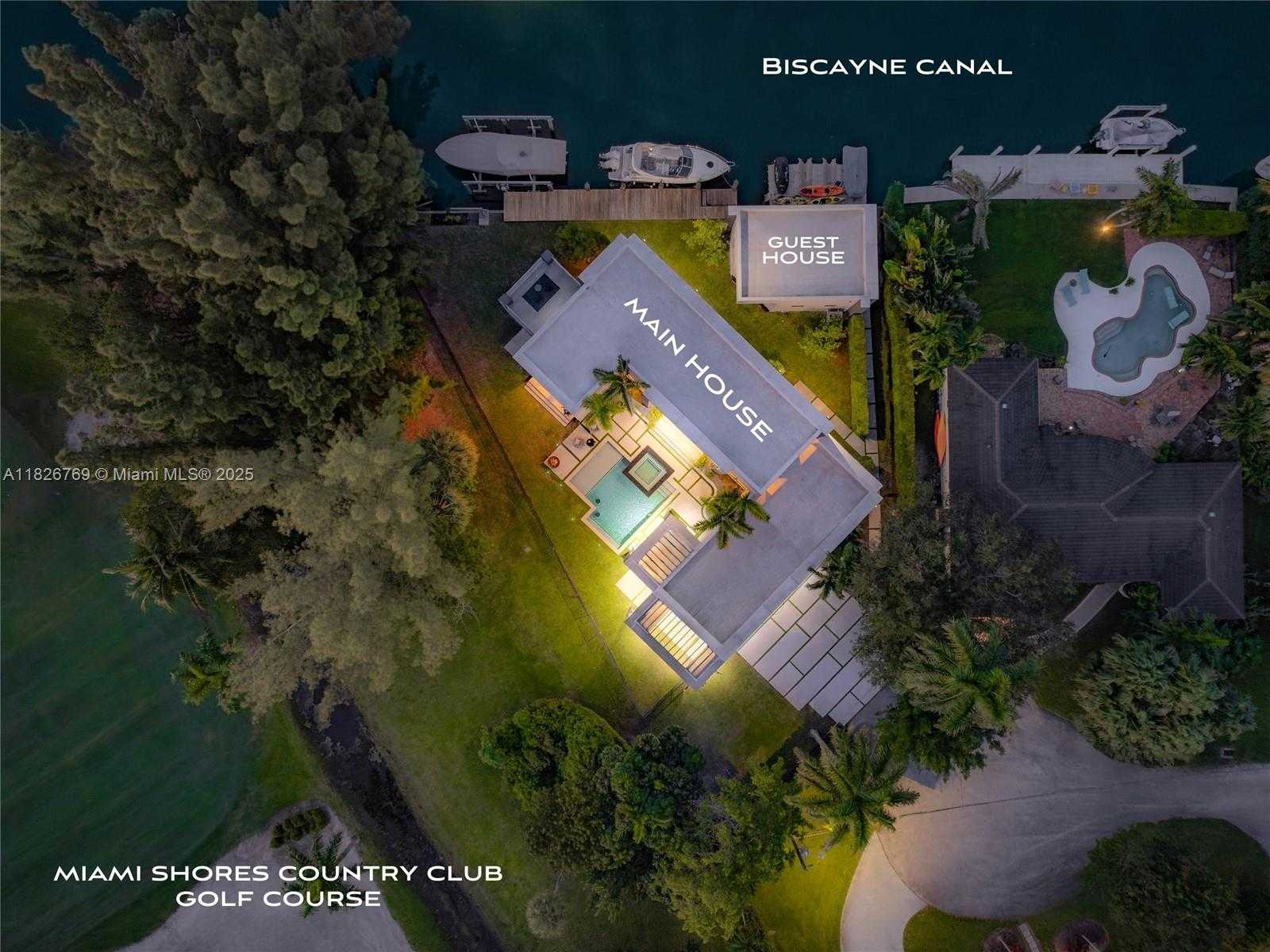 Small Image of 1009 NORTH EAST 104TH ST, Miami Shores Number 4