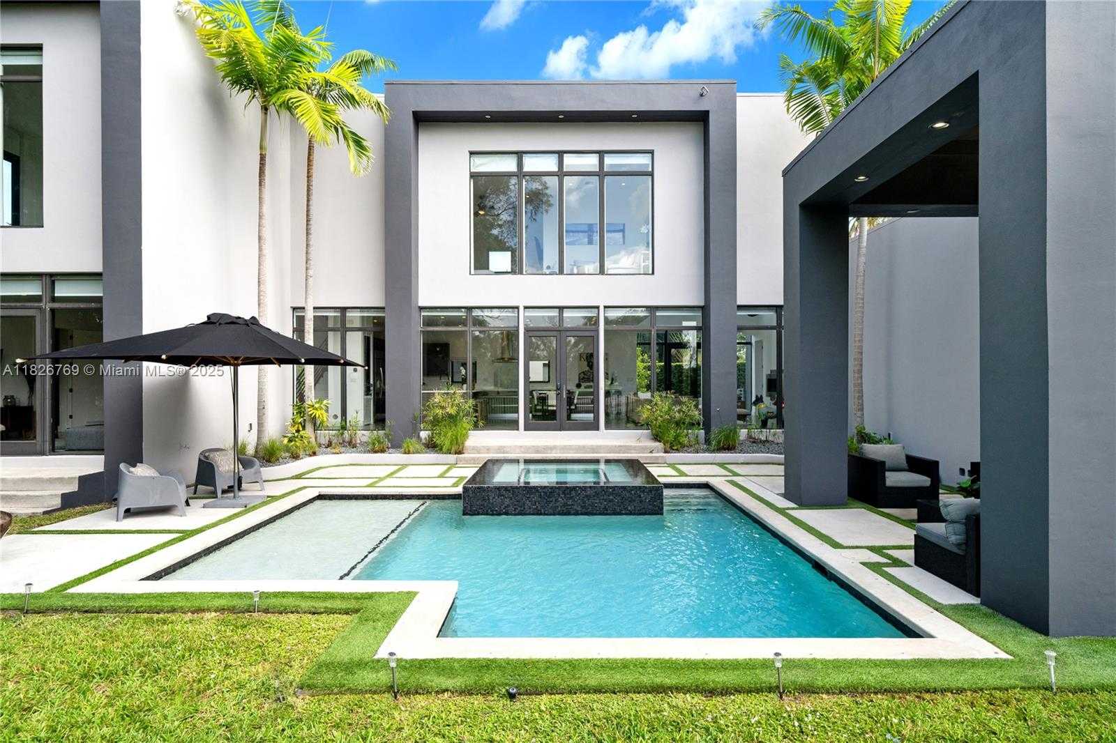 Small Image of 1009 NORTH EAST 104TH ST, Miami Shores Number 54