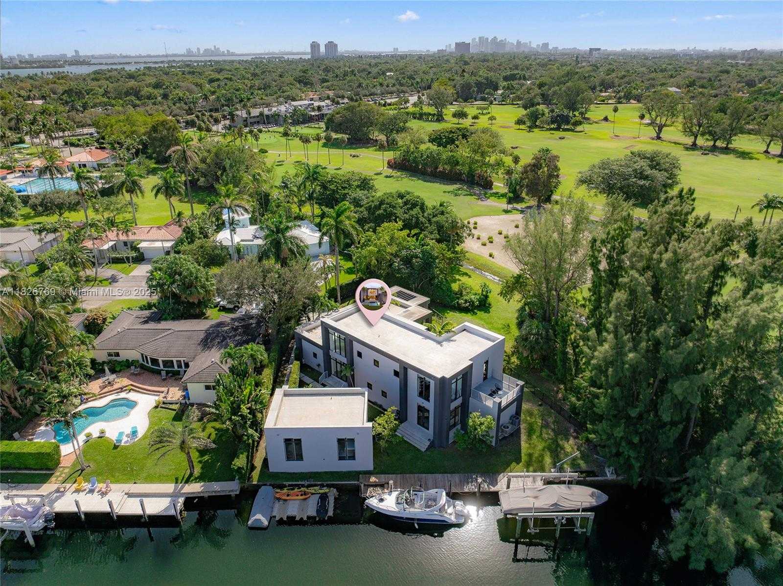 Small Image of 1009 NORTH EAST 104TH ST, Miami Shores Number 6