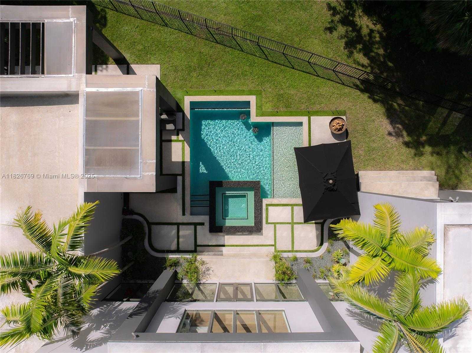 Small Image of 1009 NORTH EAST 104TH ST, Miami Shores Number 60