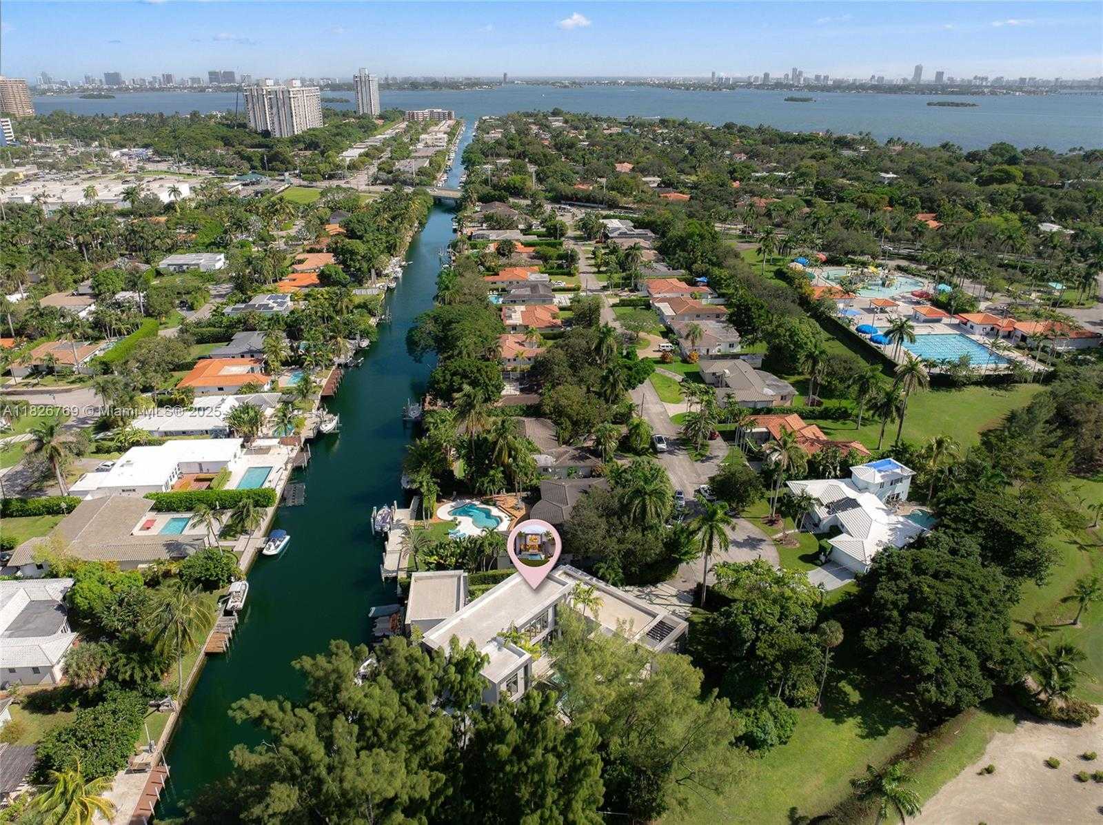 Small Image of 1009 NORTH EAST 104TH ST, Miami Shores Number 67
