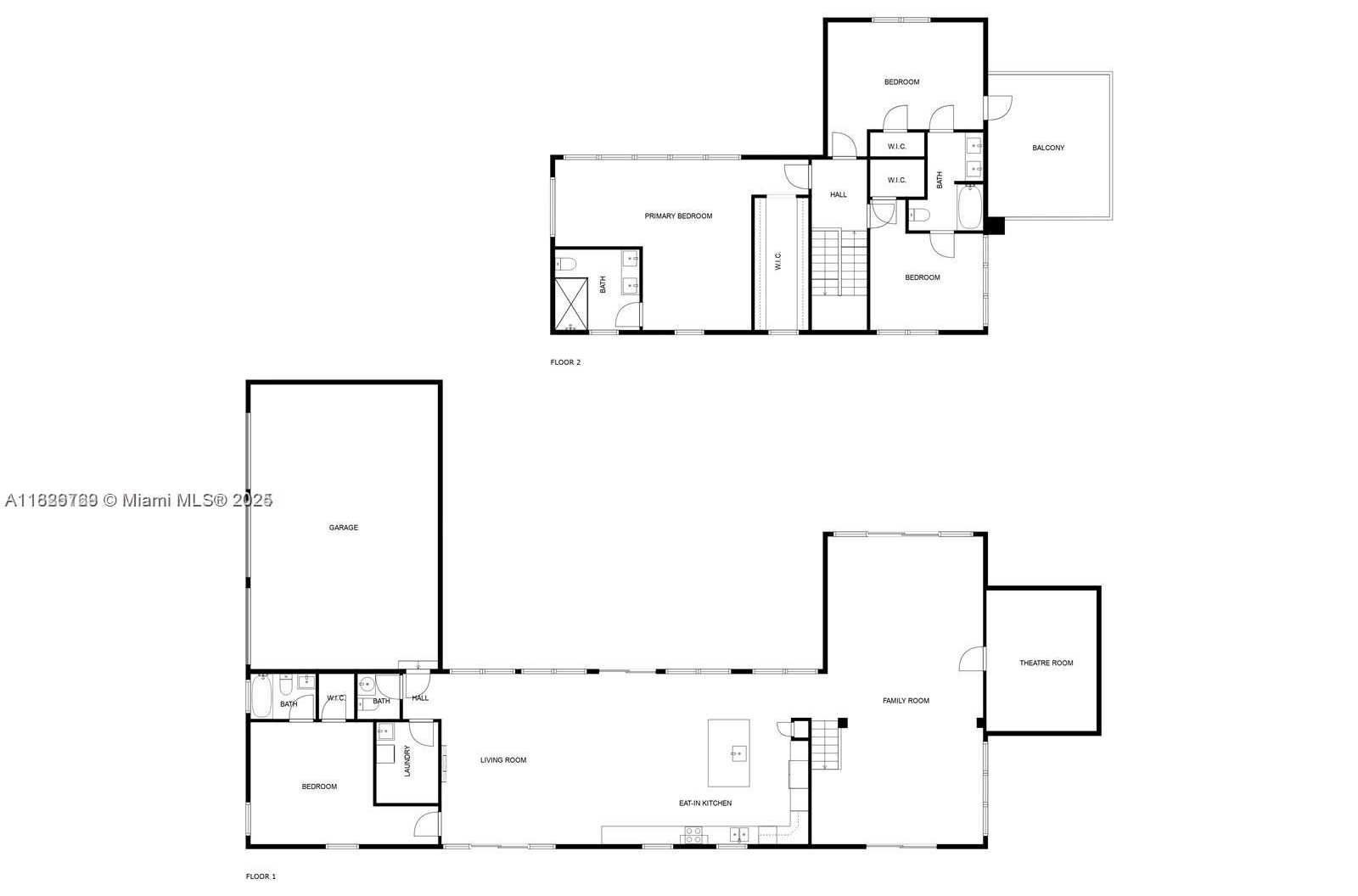 Small Image of 1009 NORTH EAST 104TH ST, Miami Shores Number 81