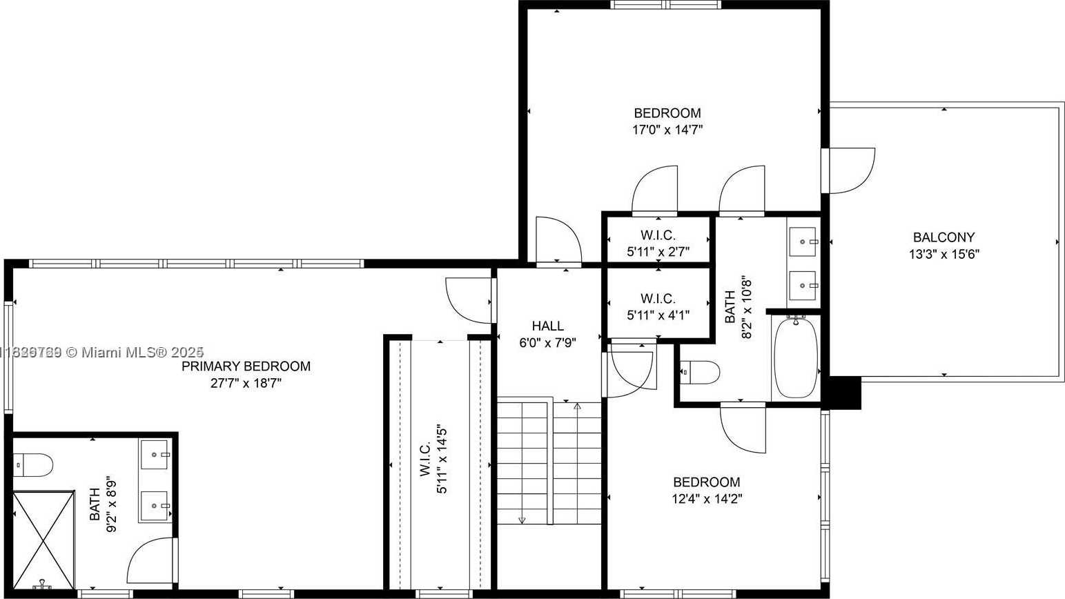 Small Image of 1009 NORTH EAST 104TH ST, Miami Shores Number 83