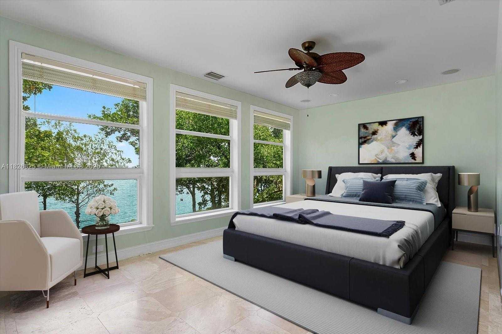 Small Image of 5843 PARADISE POINT DR, Palmetto Bay Number 30