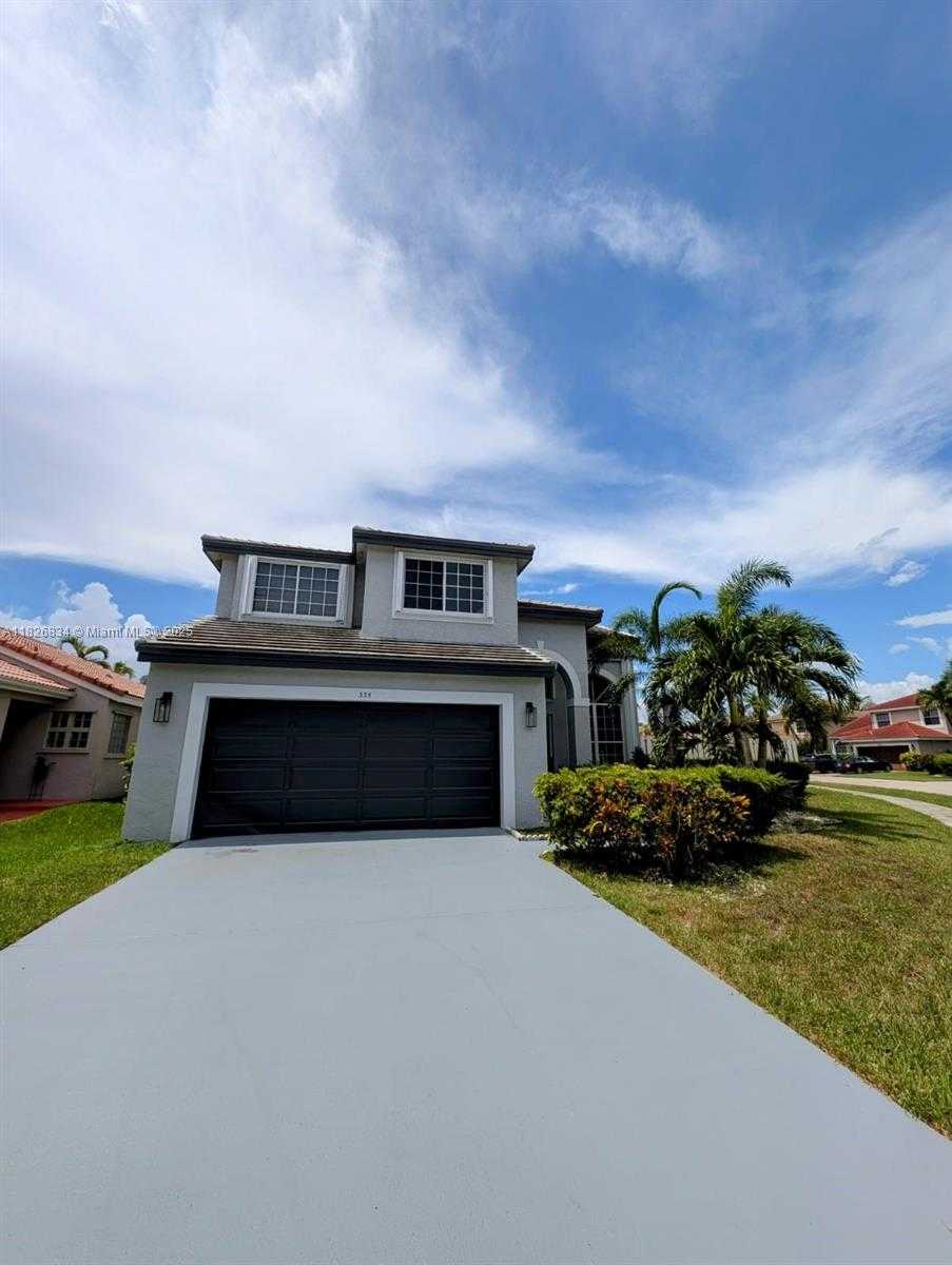 Small Image of 335 SOUTH WEST 183RD WAY, Pembroke Pines Number 8