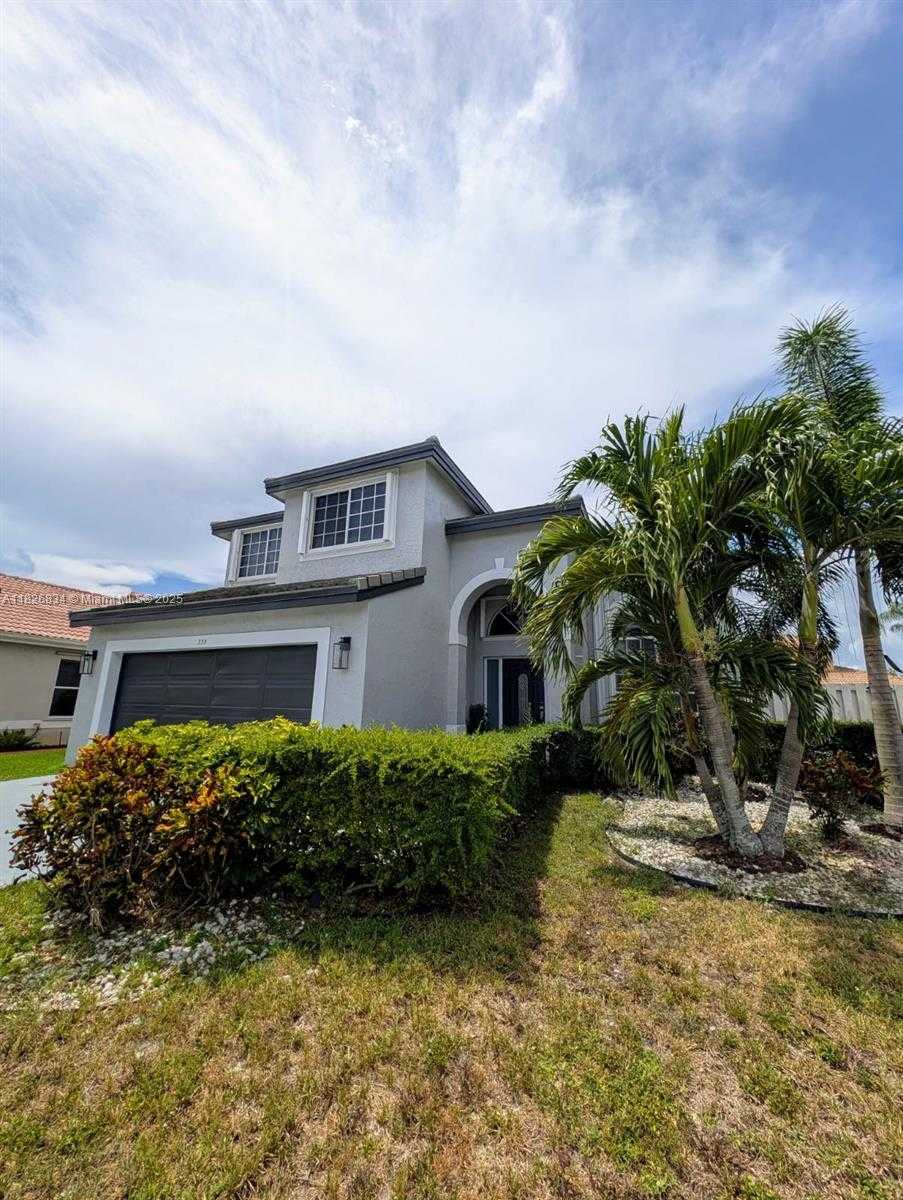 Small Image of 335 SOUTH WEST 183RD WAY, Pembroke Pines Number 9