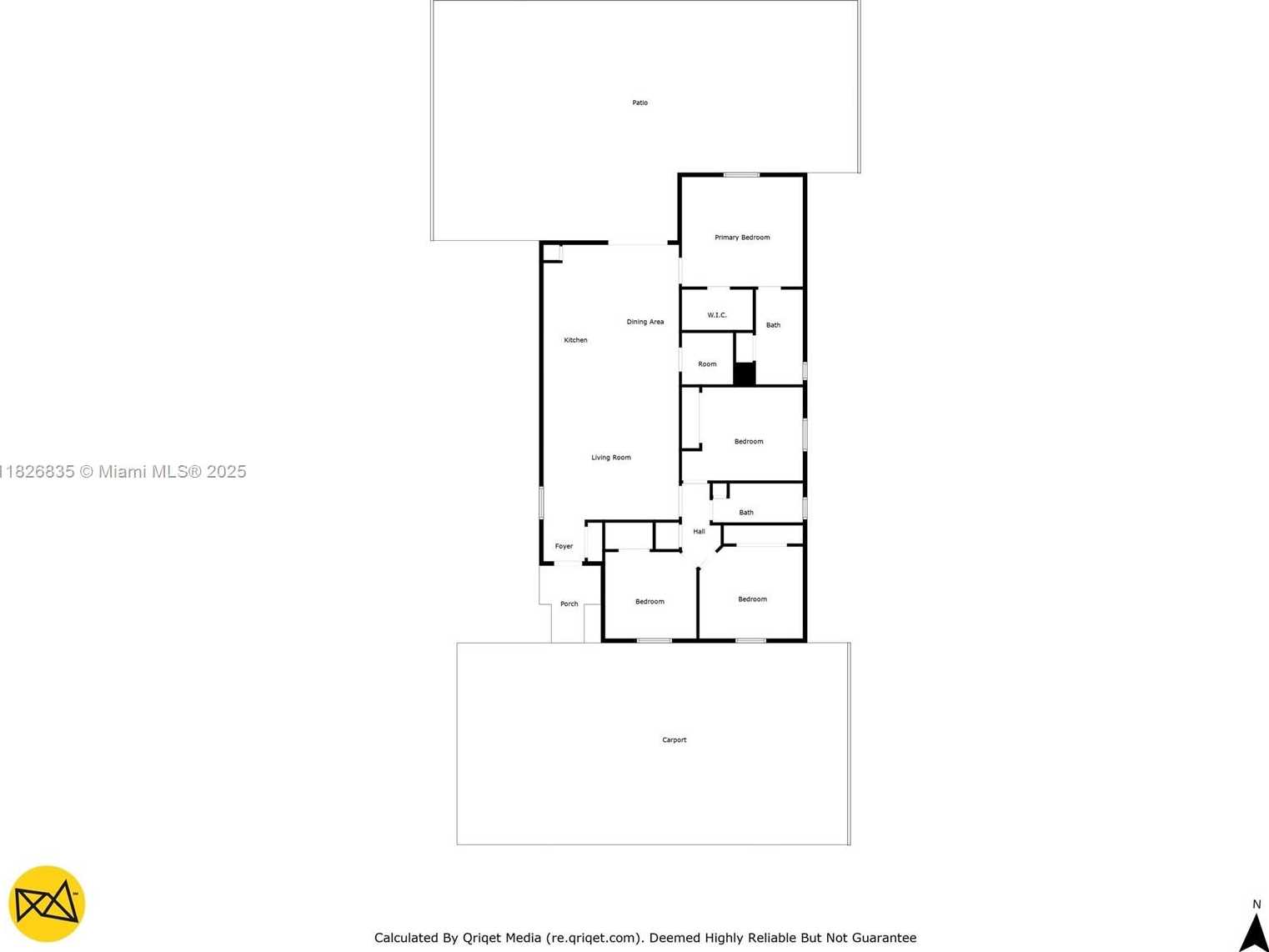 Small Image of 525 EL PRADO, West Palm Beach Number 23