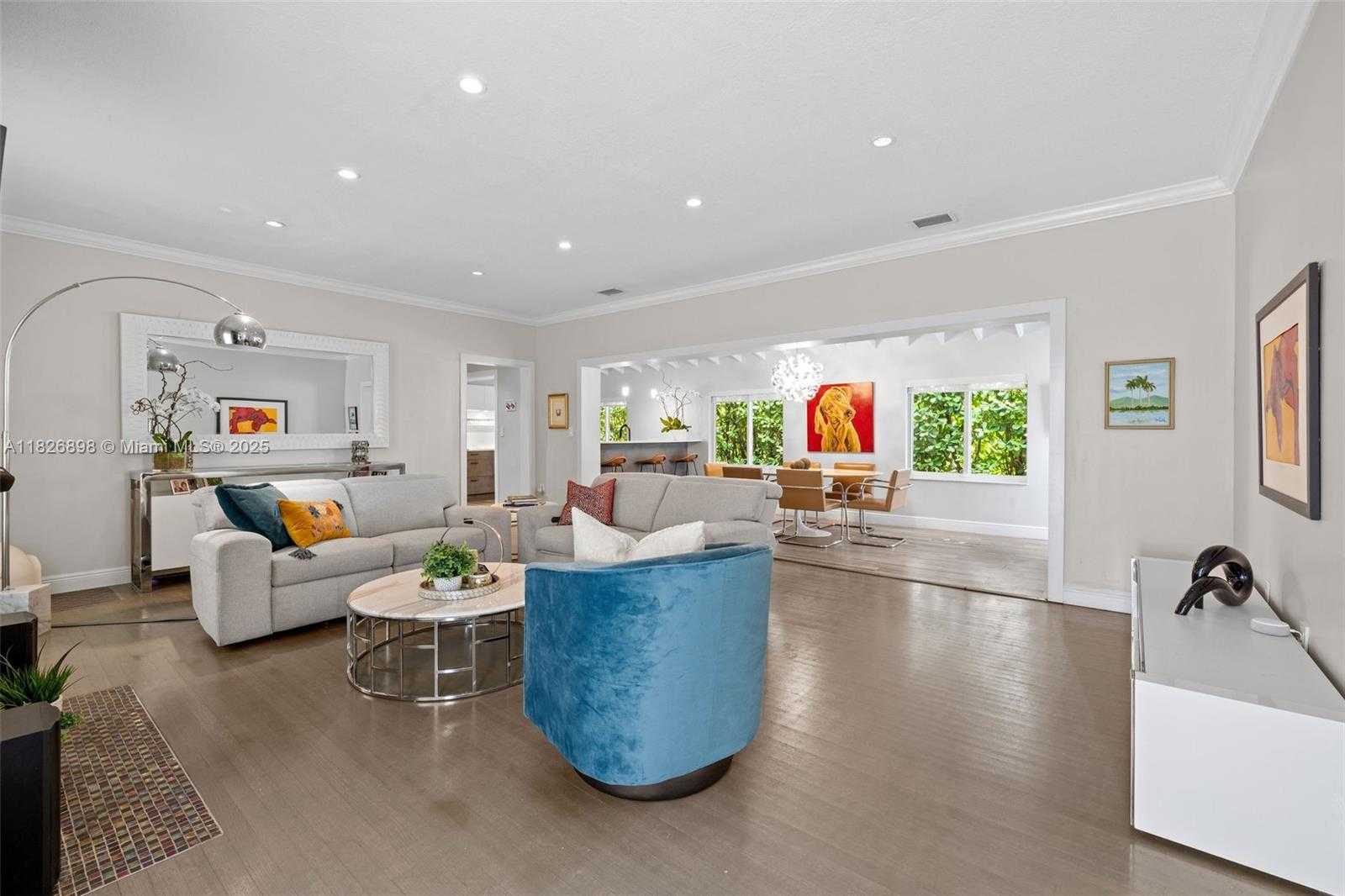 Small Image of 1903 FERDINAND ST, Coral Gables Number 4