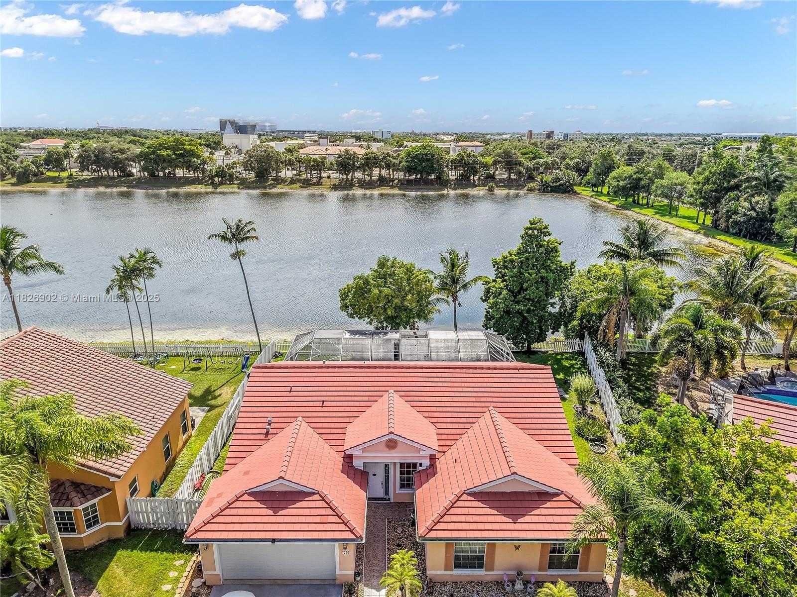 Small Image of 1720 SOUTH WEST 137TH WAY, Miramar Number 2