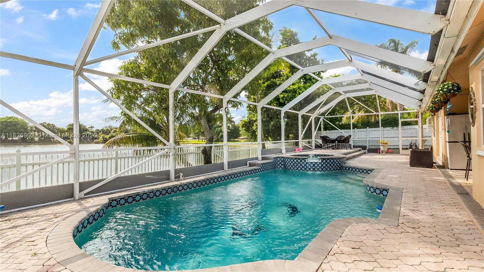Small Image of 1720 SOUTH WEST 137TH WAY, Miramar Number 36