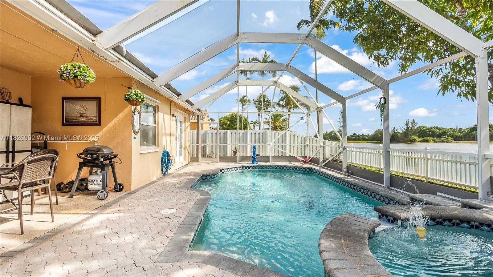 Small Image of 1720 SOUTH WEST 137TH WAY, Miramar Number 37