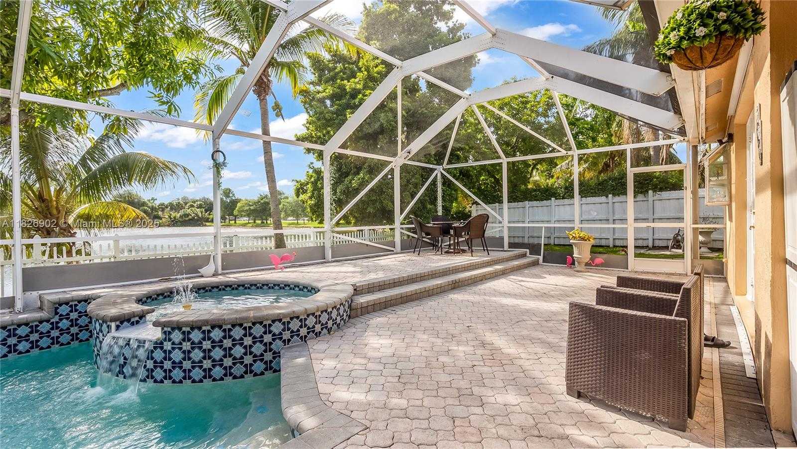 Small Image of 1720 SOUTH WEST 137TH WAY, Miramar Number 38