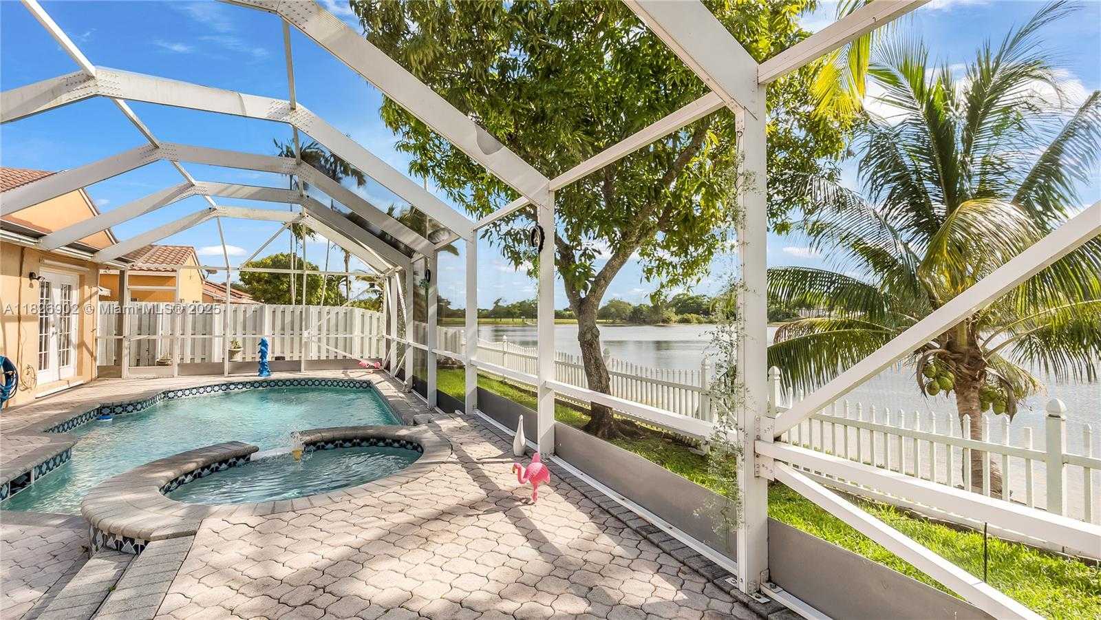 Small Image of 1720 SOUTH WEST 137TH WAY, Miramar Number 39