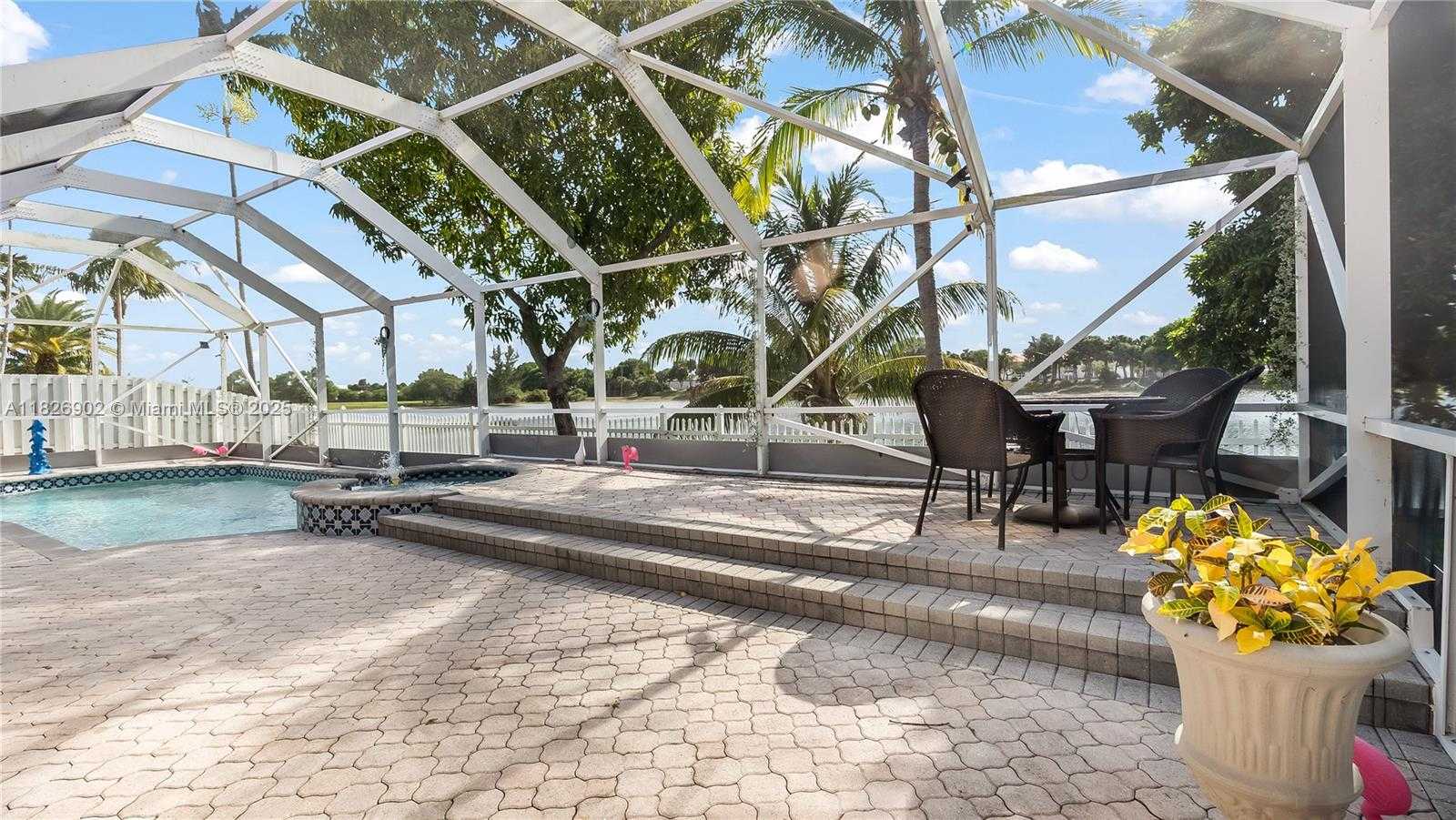 Small Image of 1720 SOUTH WEST 137TH WAY, Miramar Number 40