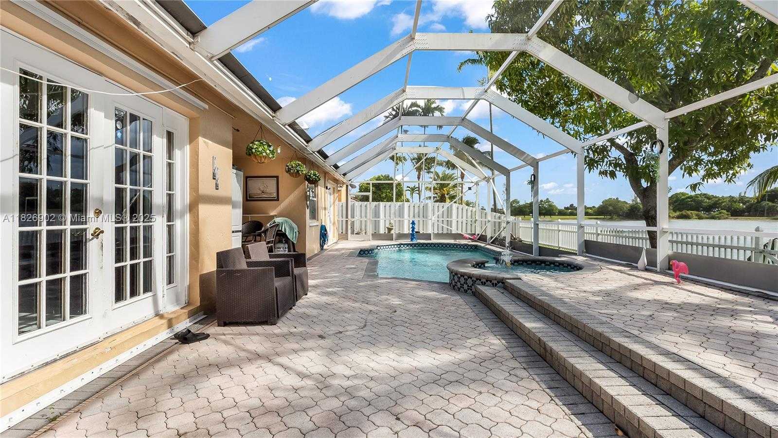 Small Image of 1720 SOUTH WEST 137TH WAY, Miramar Number 41