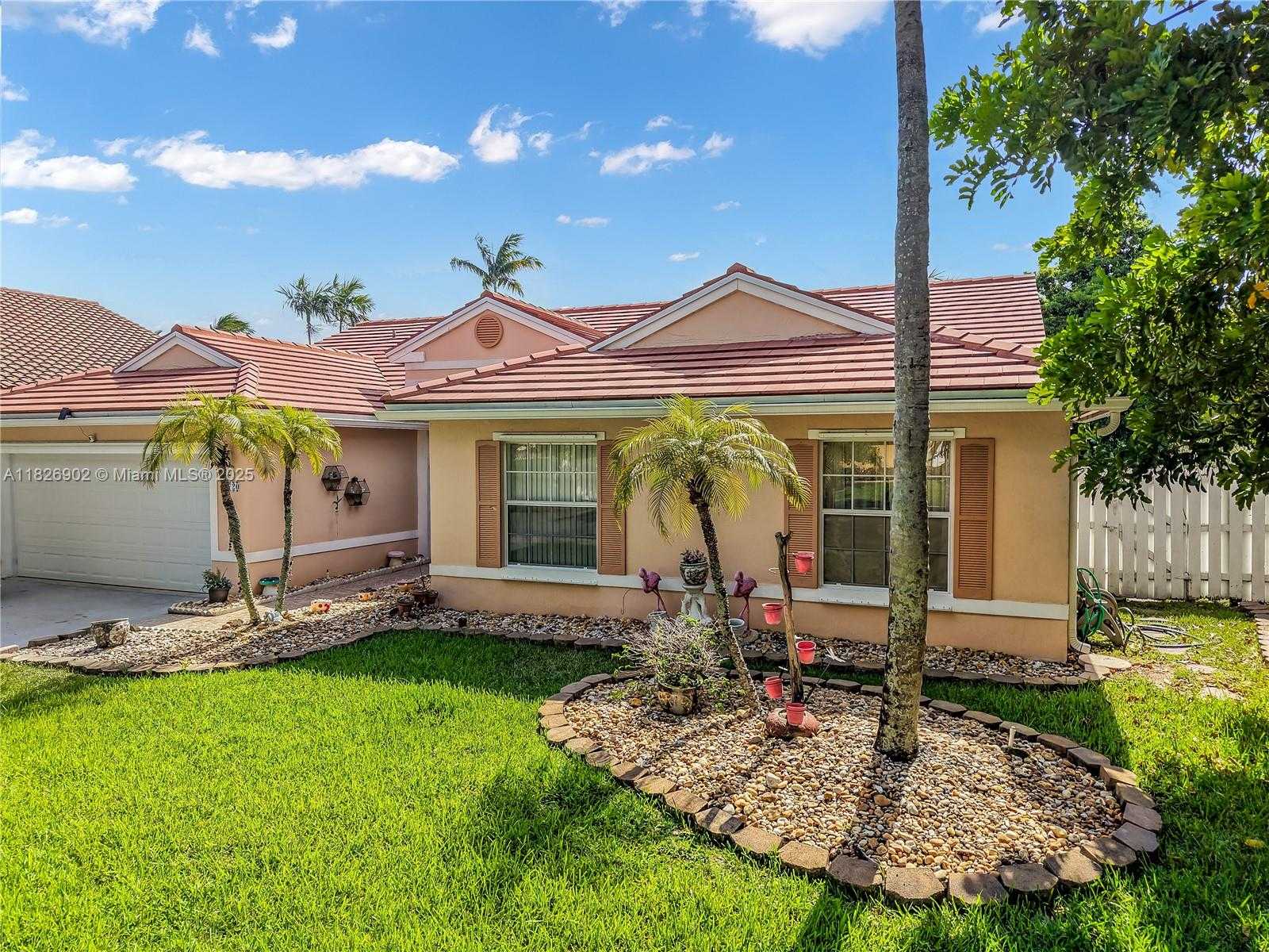 Small Image of 1720 SOUTH WEST 137TH WAY, Miramar Number 46