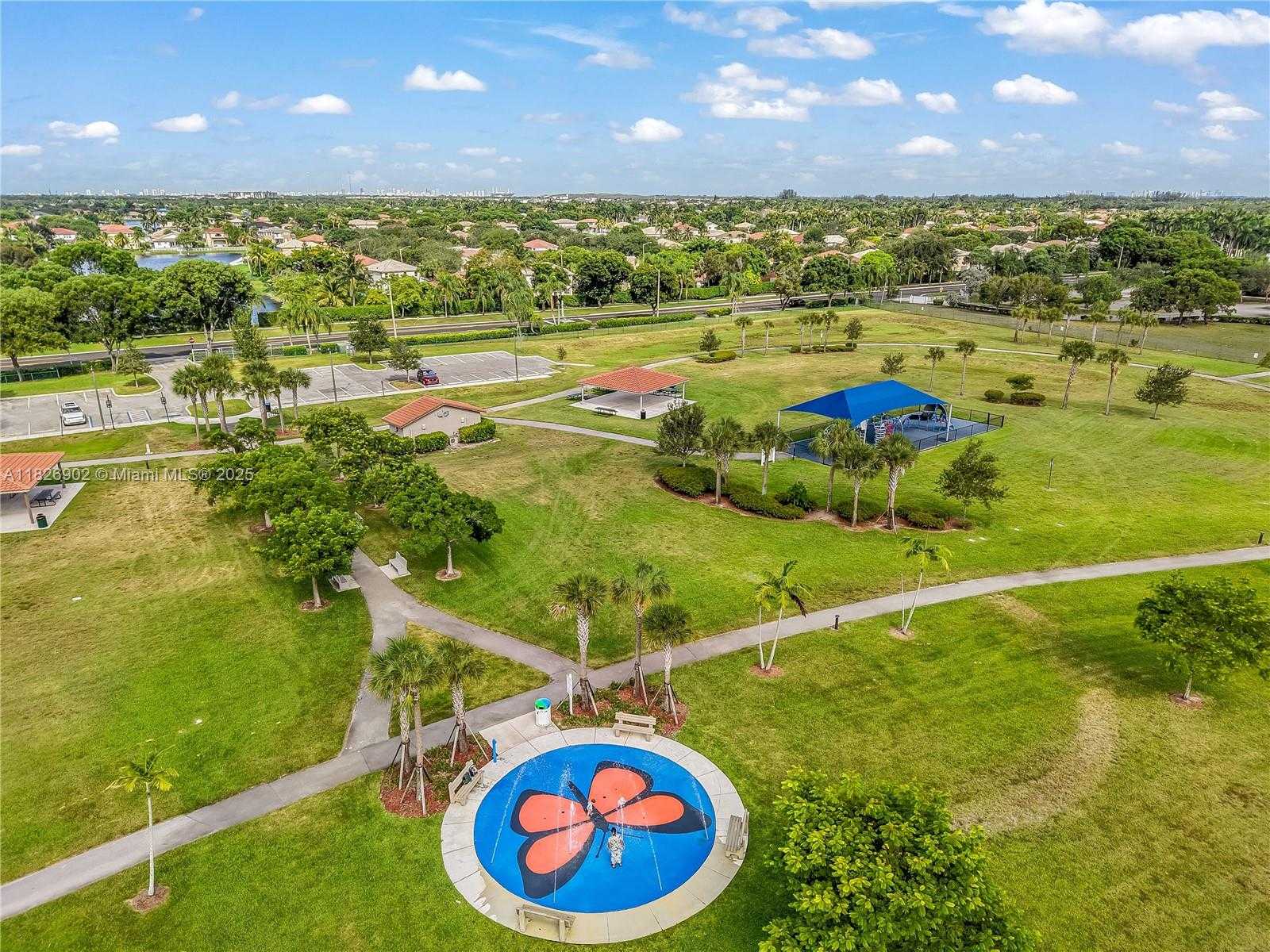Small Image of 1720 SOUTH WEST 137TH WAY, Miramar Number 49