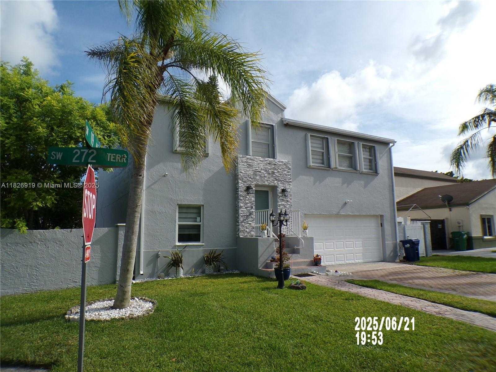 Small Image of 11900 SOUTH WEST 272ND TER, Homestead Number 4