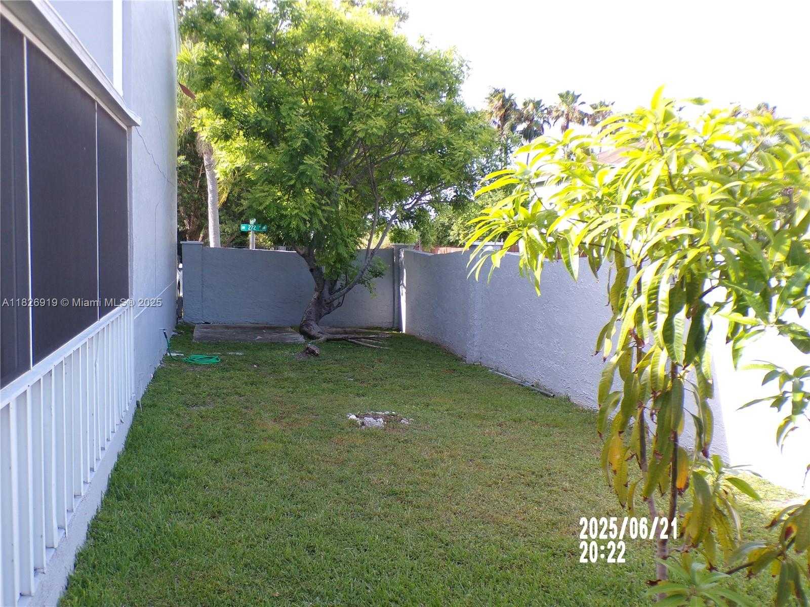 Small Image of 11900 SOUTH WEST 272ND TER, Homestead Number 47
