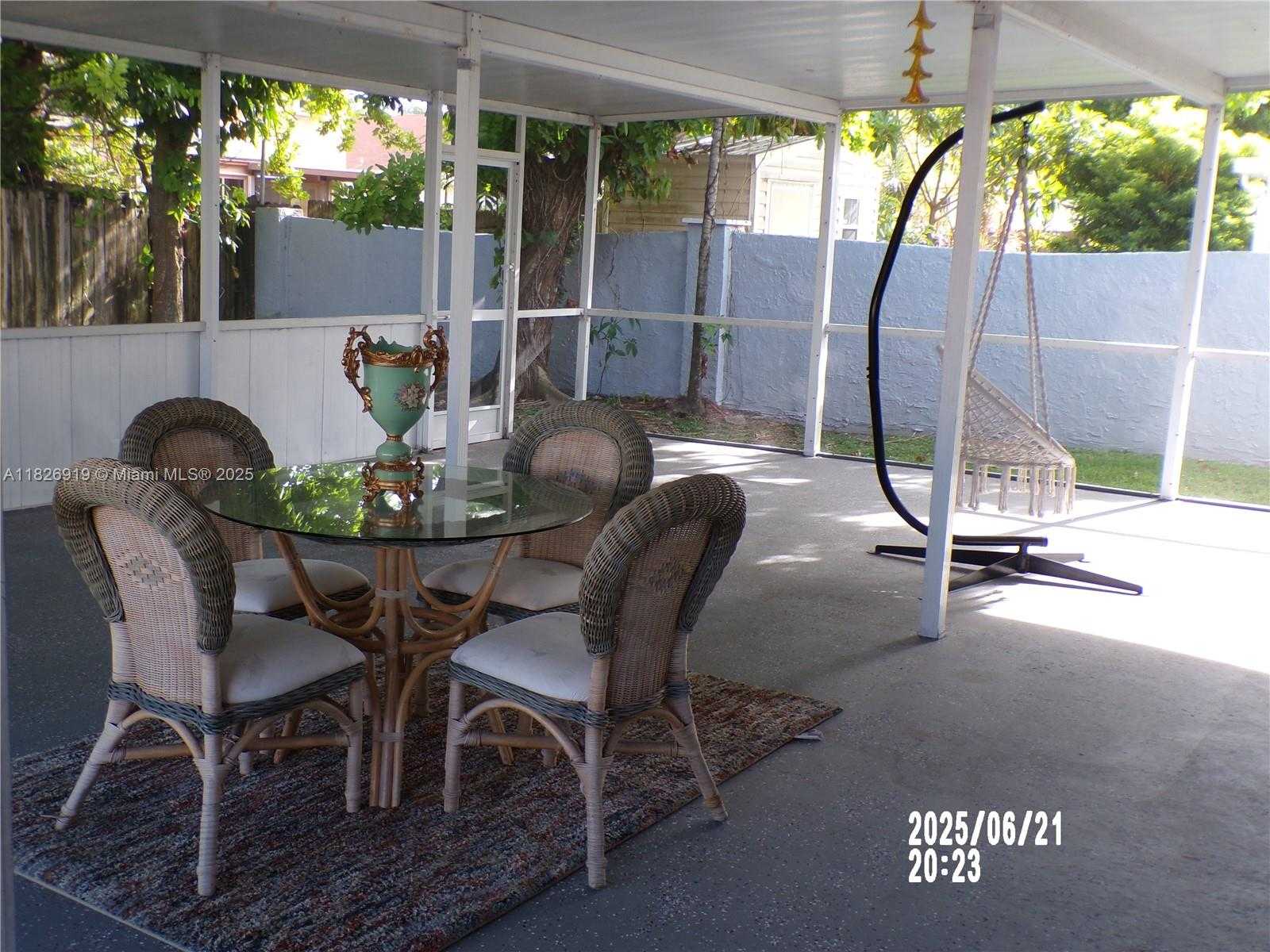 Small Image of 11900 SOUTH WEST 272ND TER, Homestead Number 50