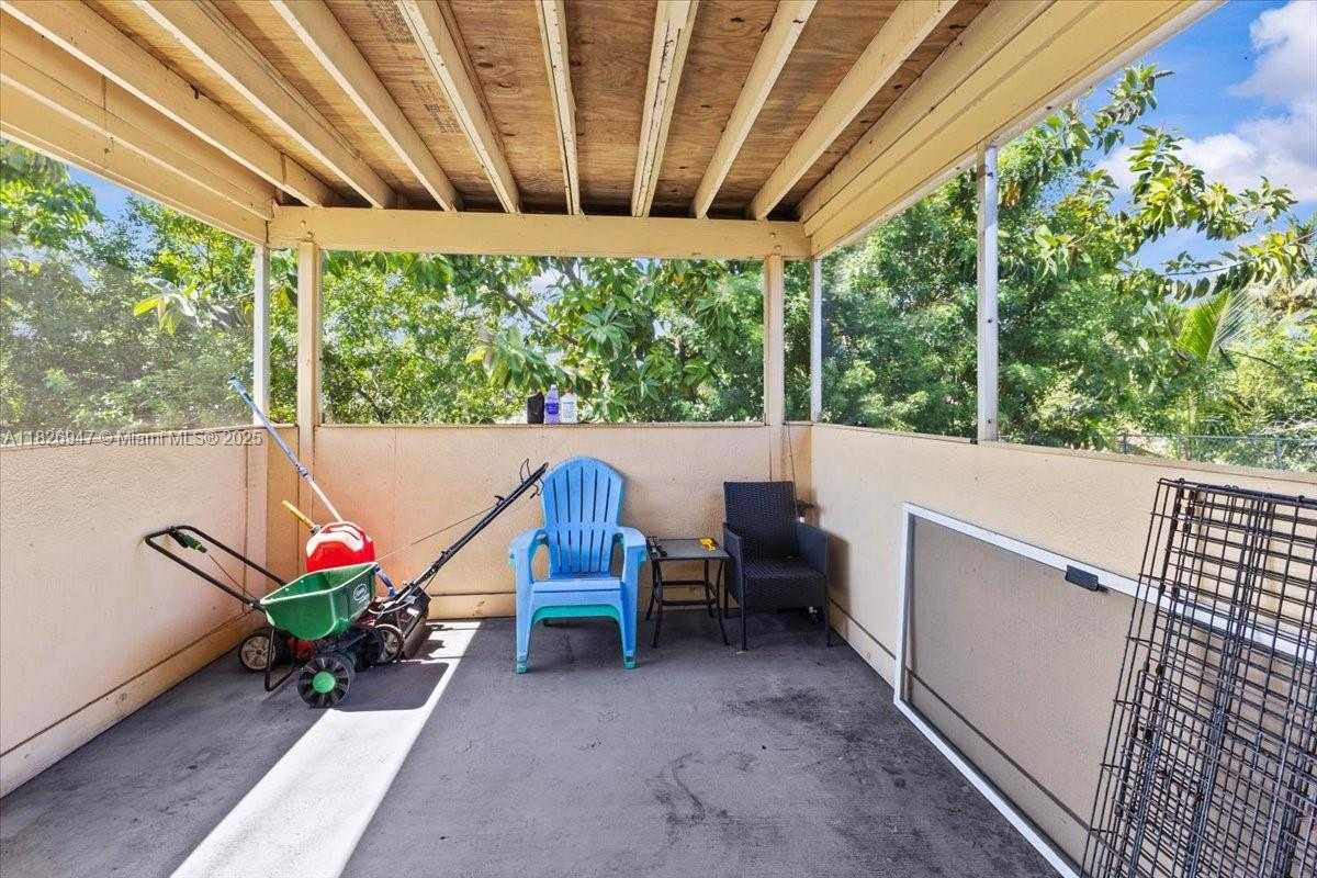 Small Image of 7307 SOUTH WEST 8TH ST, North Lauderdale Number 17