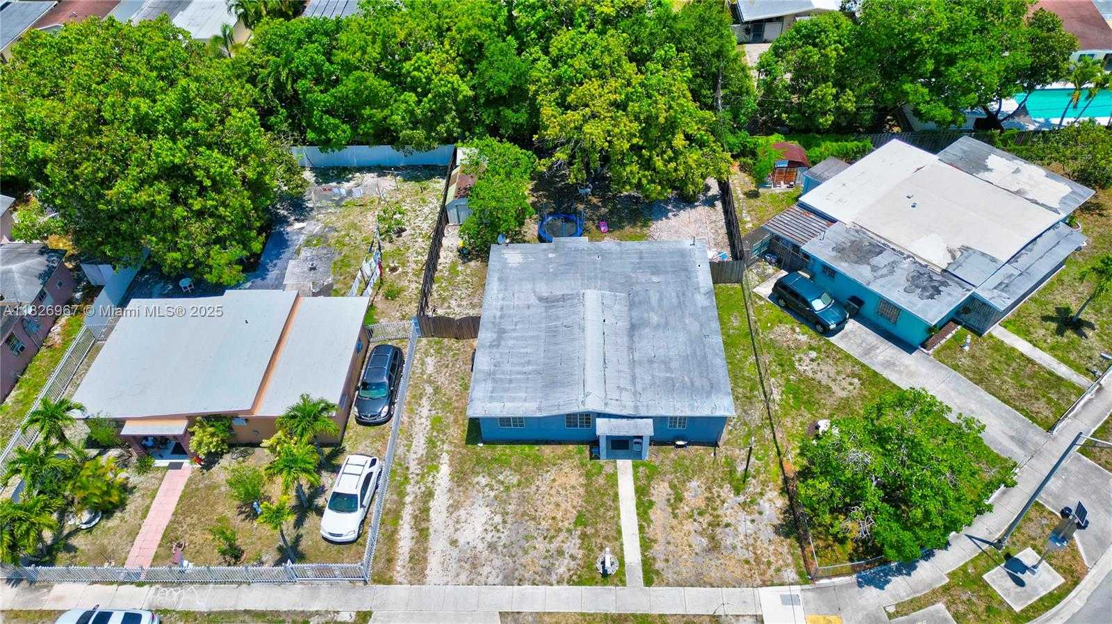 Small Image of 13645 NORTH WEST 3RD AVE, North Miami Number 30