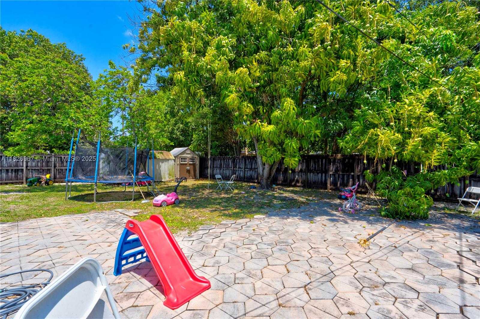 Small Image of 13645 NORTH WEST 3RD AVE, North Miami Number 39