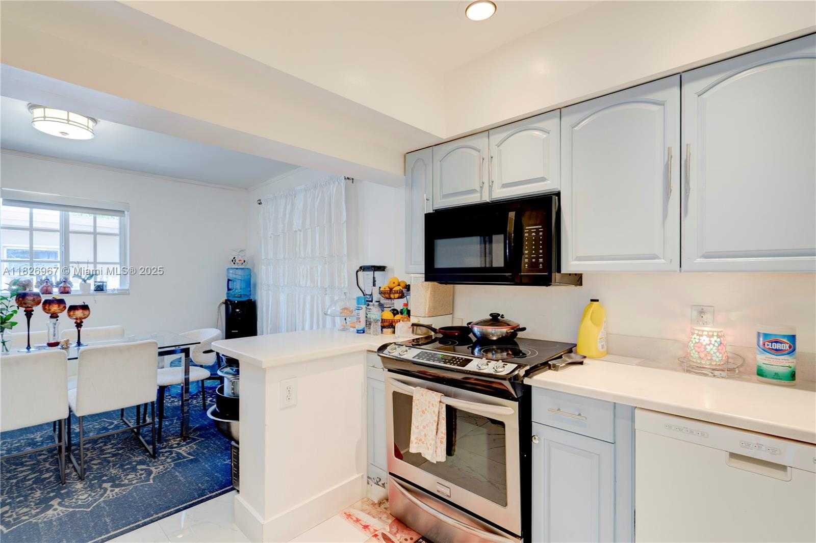 Small Image of 13645 NORTH WEST 3RD AVE, North Miami Number 5