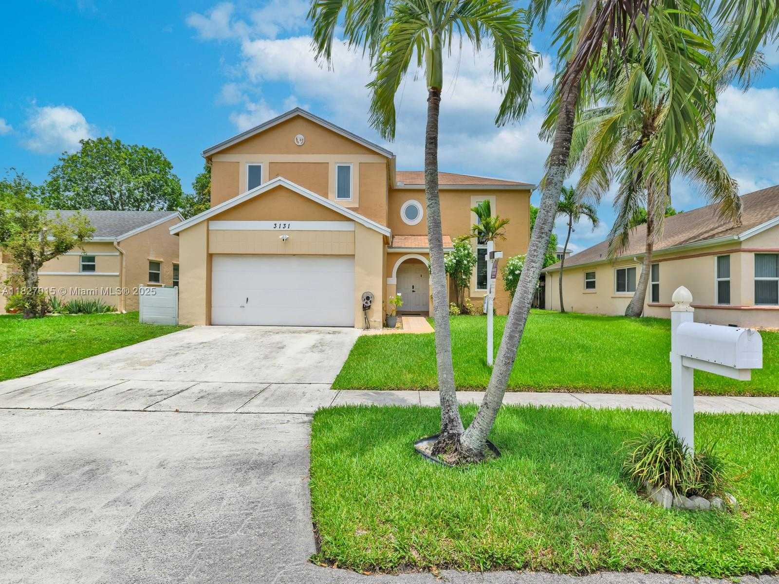 Small Image of 3131 JASPER WAY, Miramar Number 2