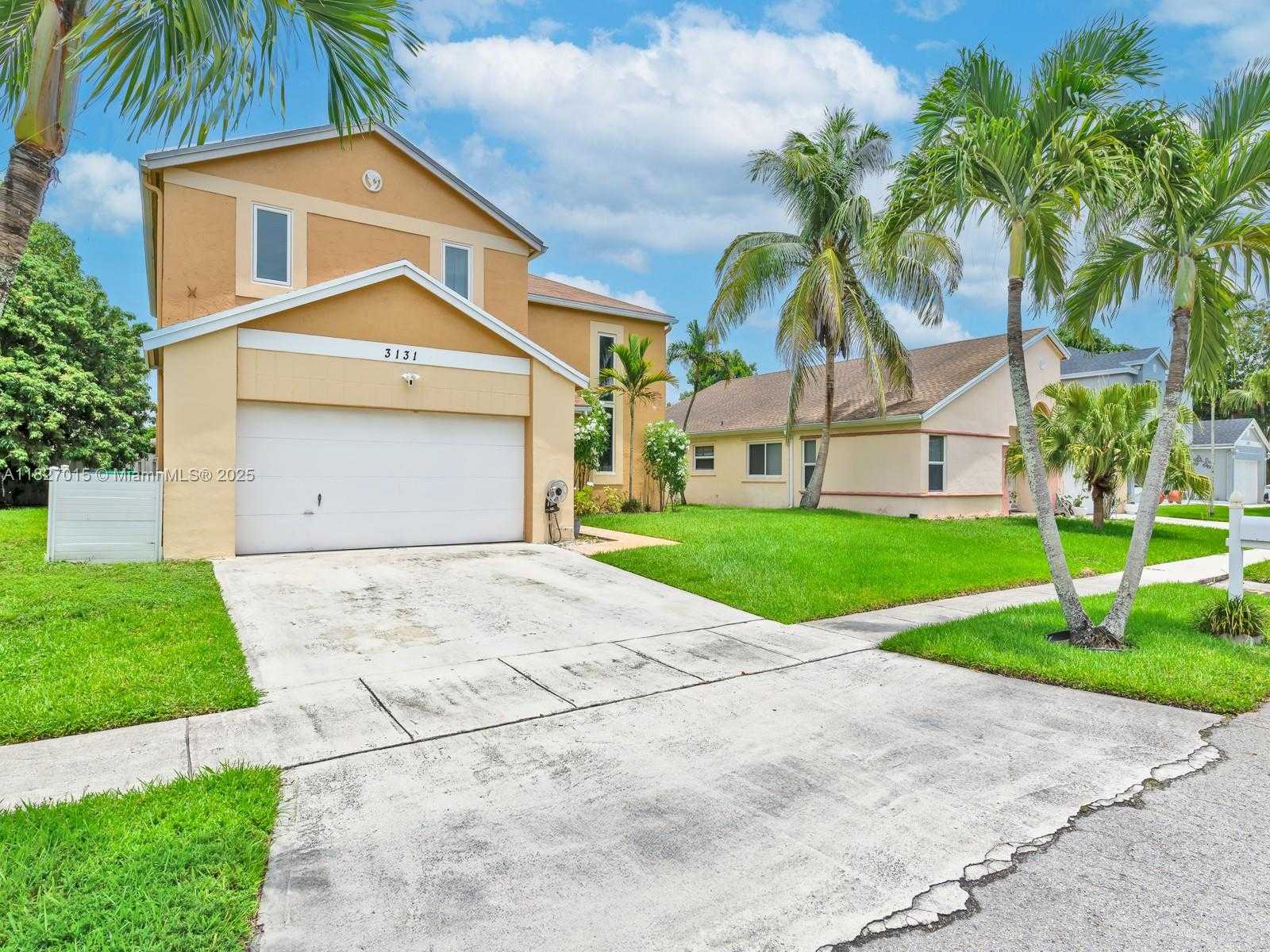 Small Image of 3131 JASPER WAY, Miramar Number 3
