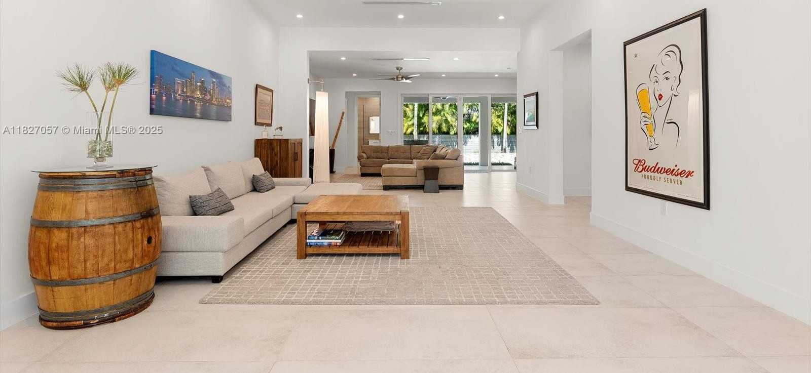 Small Image of 7931 SOUTH WEST 58TH AVE, South Miami Number 2
