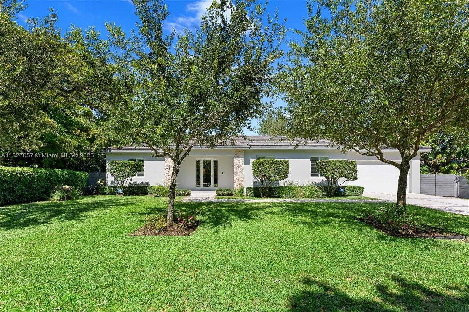 Small Image of 7931 SOUTH WEST 58TH AVE, South Miami Number 34