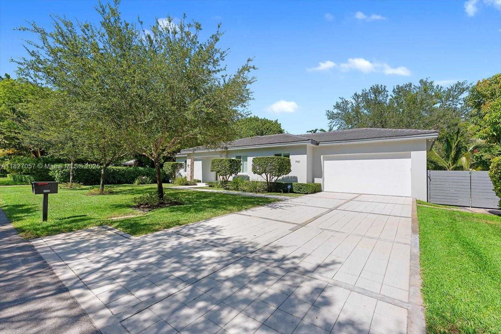 Small Image of 7931 SOUTH WEST 58TH AVE, South Miami Number 36