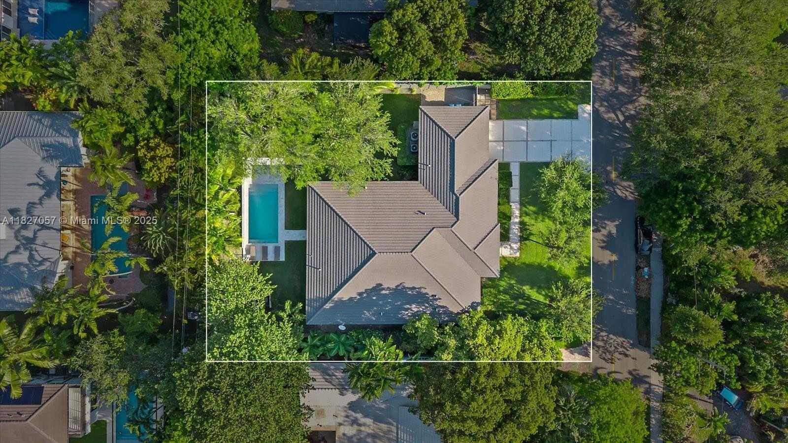 Small Image of 7931 SOUTH WEST 58TH AVE, South Miami Number 44