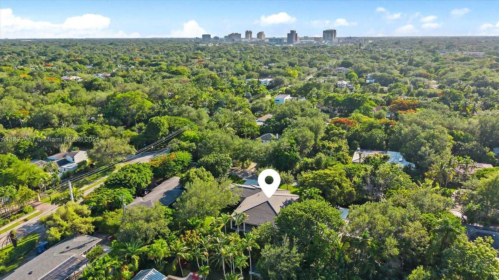 Small Image of 7931 SOUTH WEST 58TH AVE, South Miami Number 45