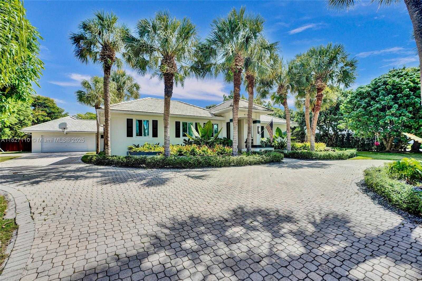 Small Image of 6731 SOUTH WEST 138TH ST, Palmetto Bay Number 3