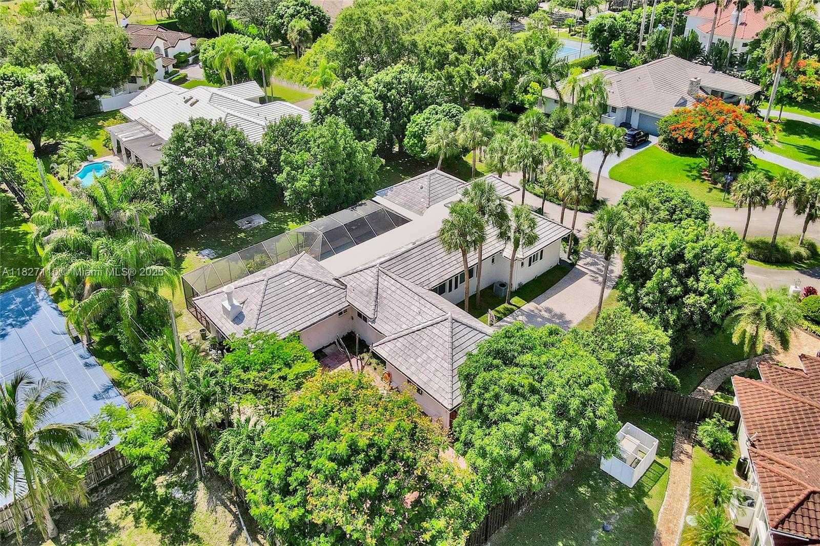 Small Image of 6731 SOUTH WEST 138TH ST, Palmetto Bay Number 66