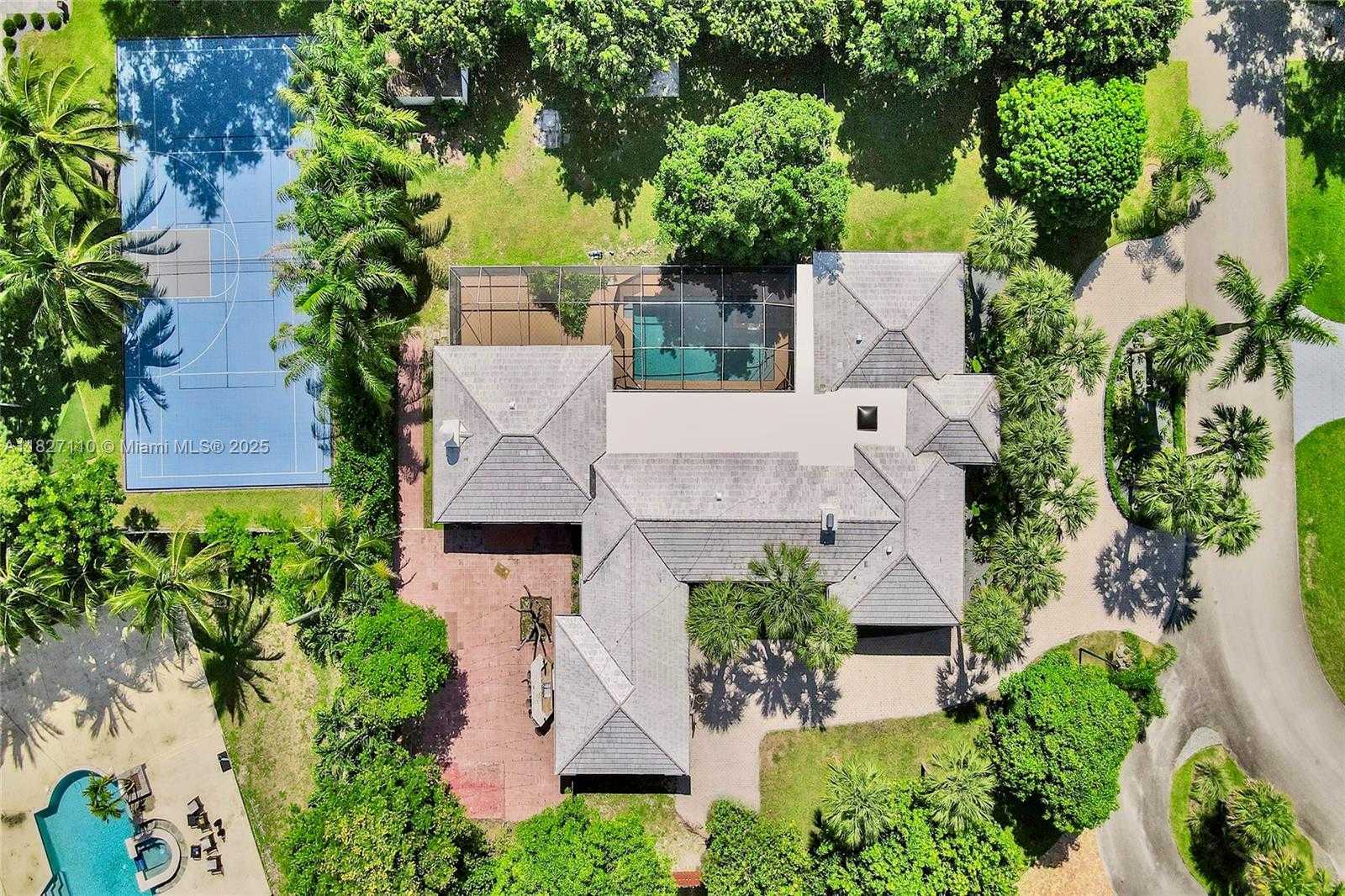 Small Image of 6731 SOUTH WEST 138TH ST, Palmetto Bay Number 69