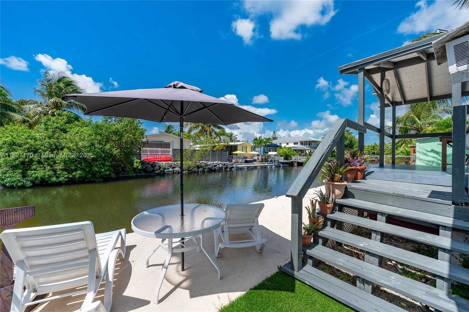 Small Image of 456 BOWIE LN, Key Largo Number 11