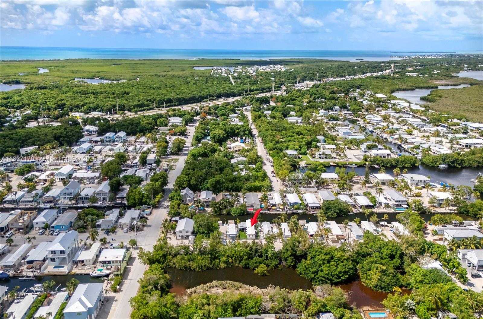Small Image of 456 BOWIE LN, Key Largo Number 2