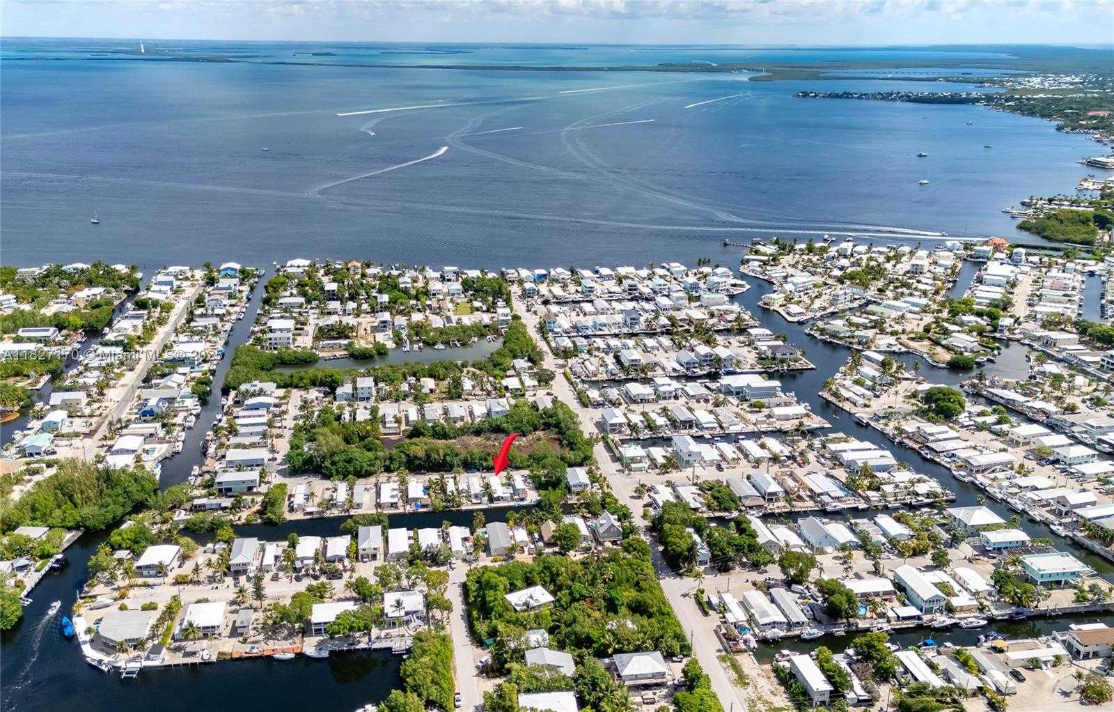 Small Image of 456 BOWIE LN, Key Largo Number 3