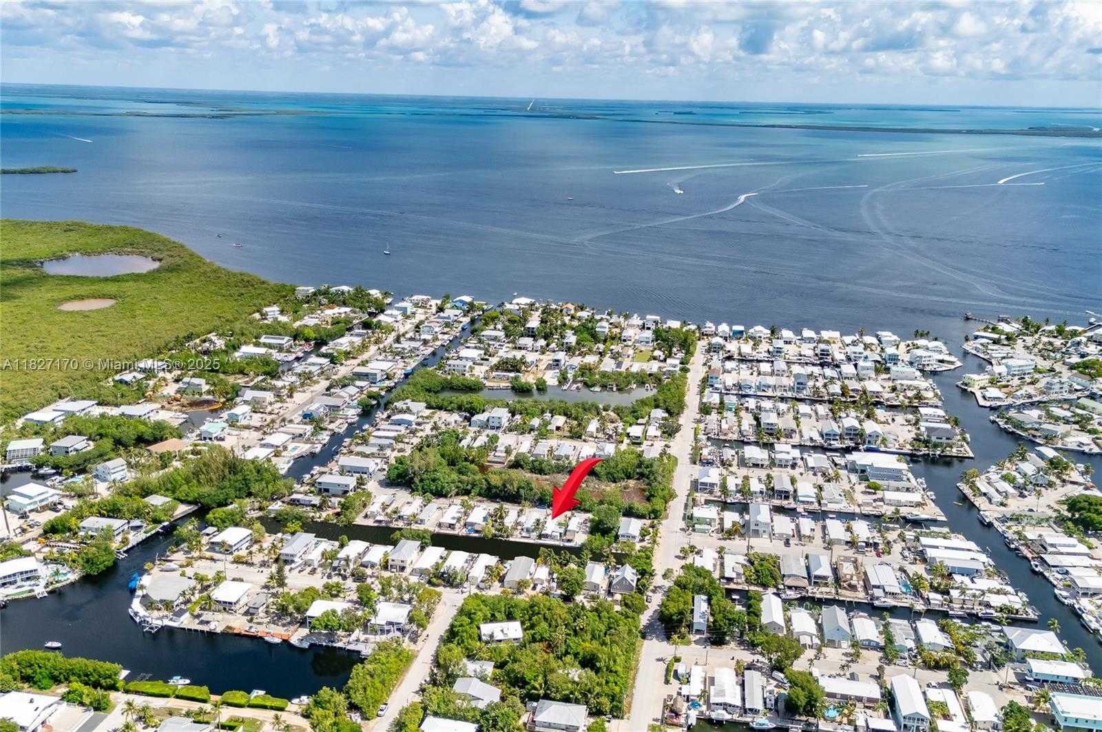 Small Image of 456 BOWIE LN, Key Largo Number 5
