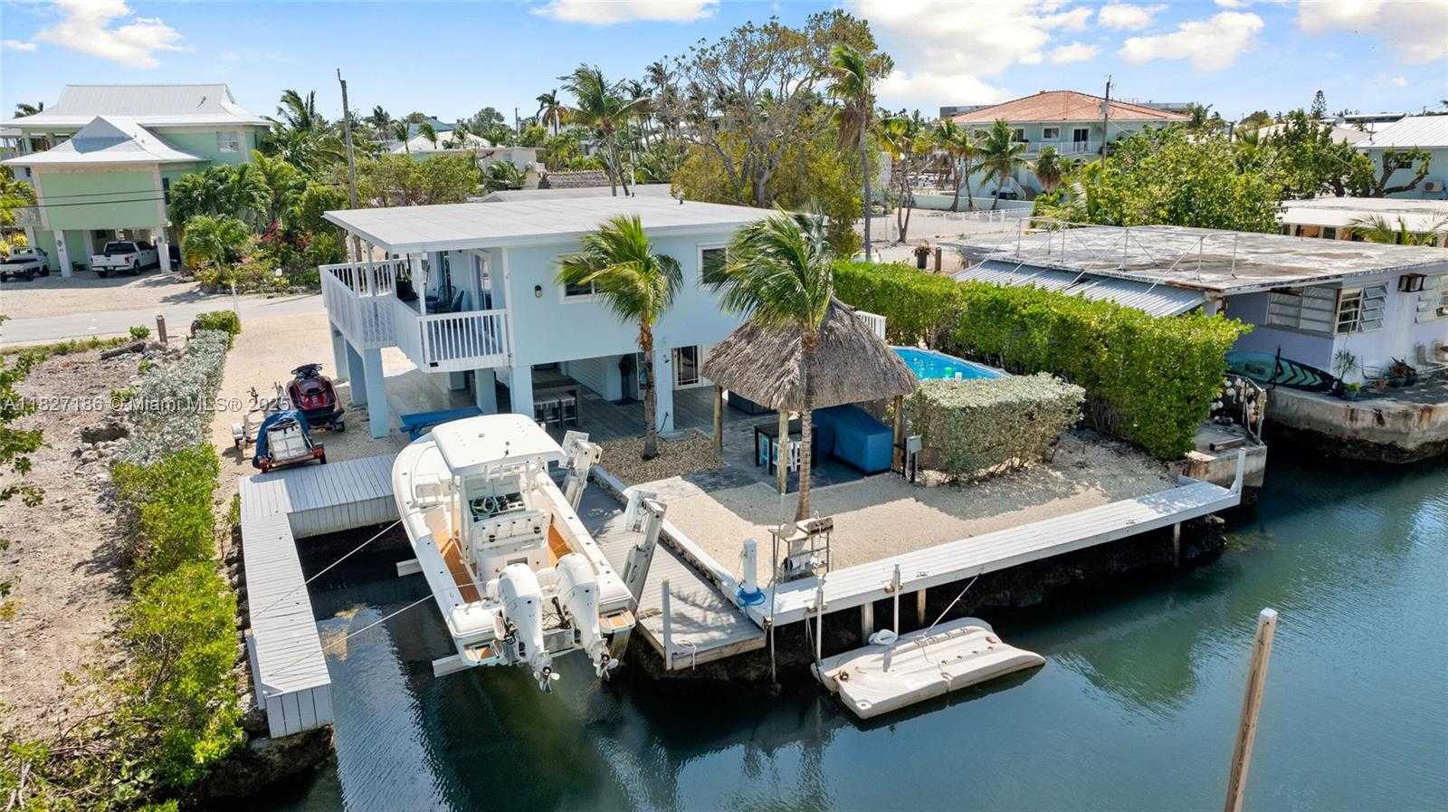 Small Image of 66 SEAGATE BLVD, Key Largo Number 2