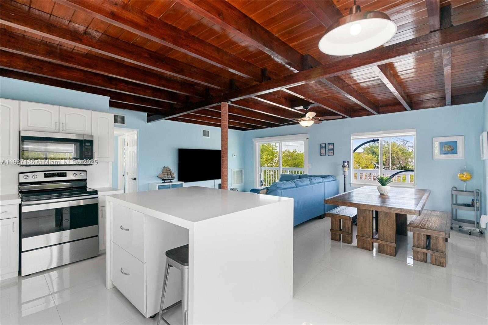 Small Image of 66 SEAGATE BLVD, Key Largo Number 5