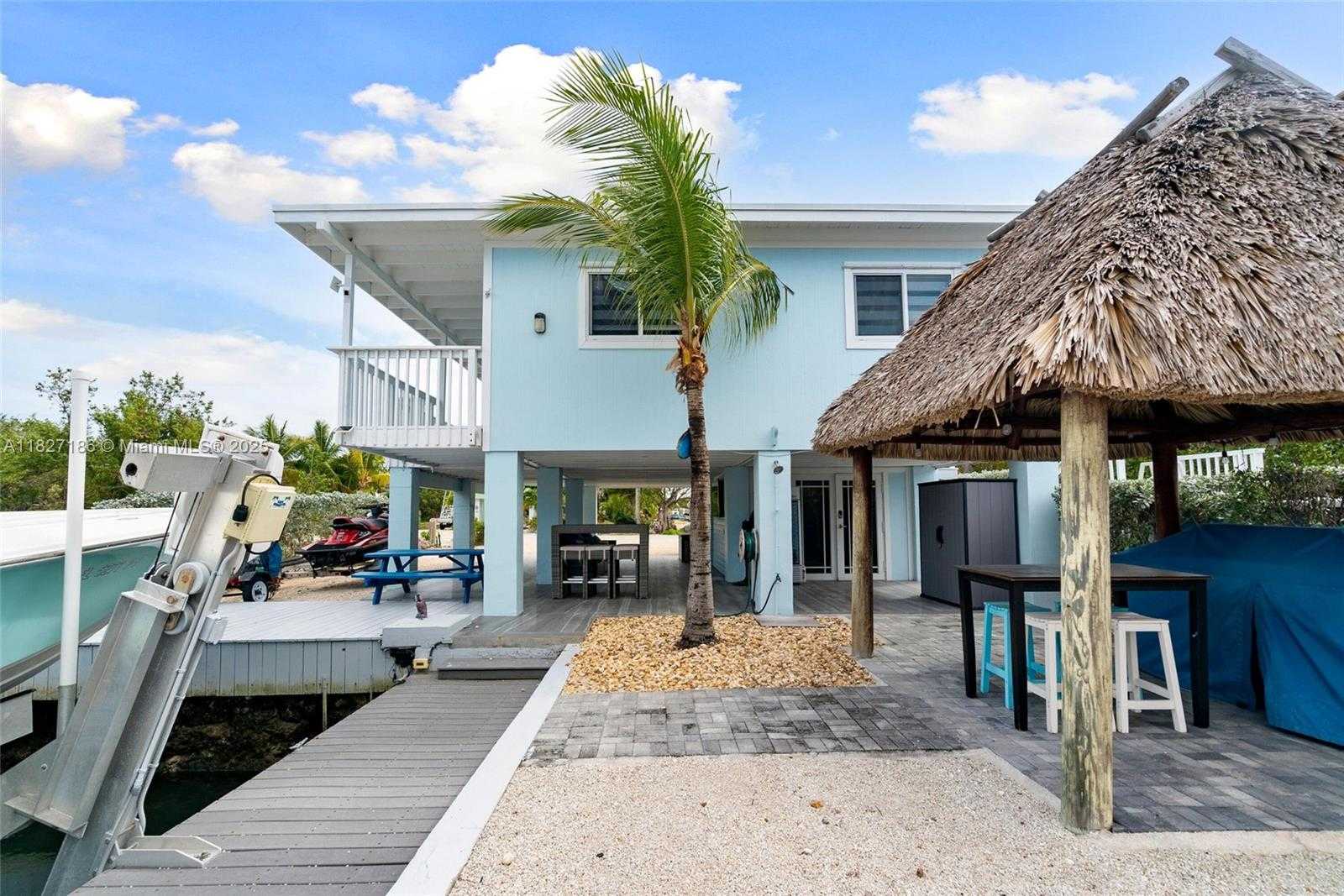Small Image of 66 SEAGATE BLVD, Key Largo Number 6