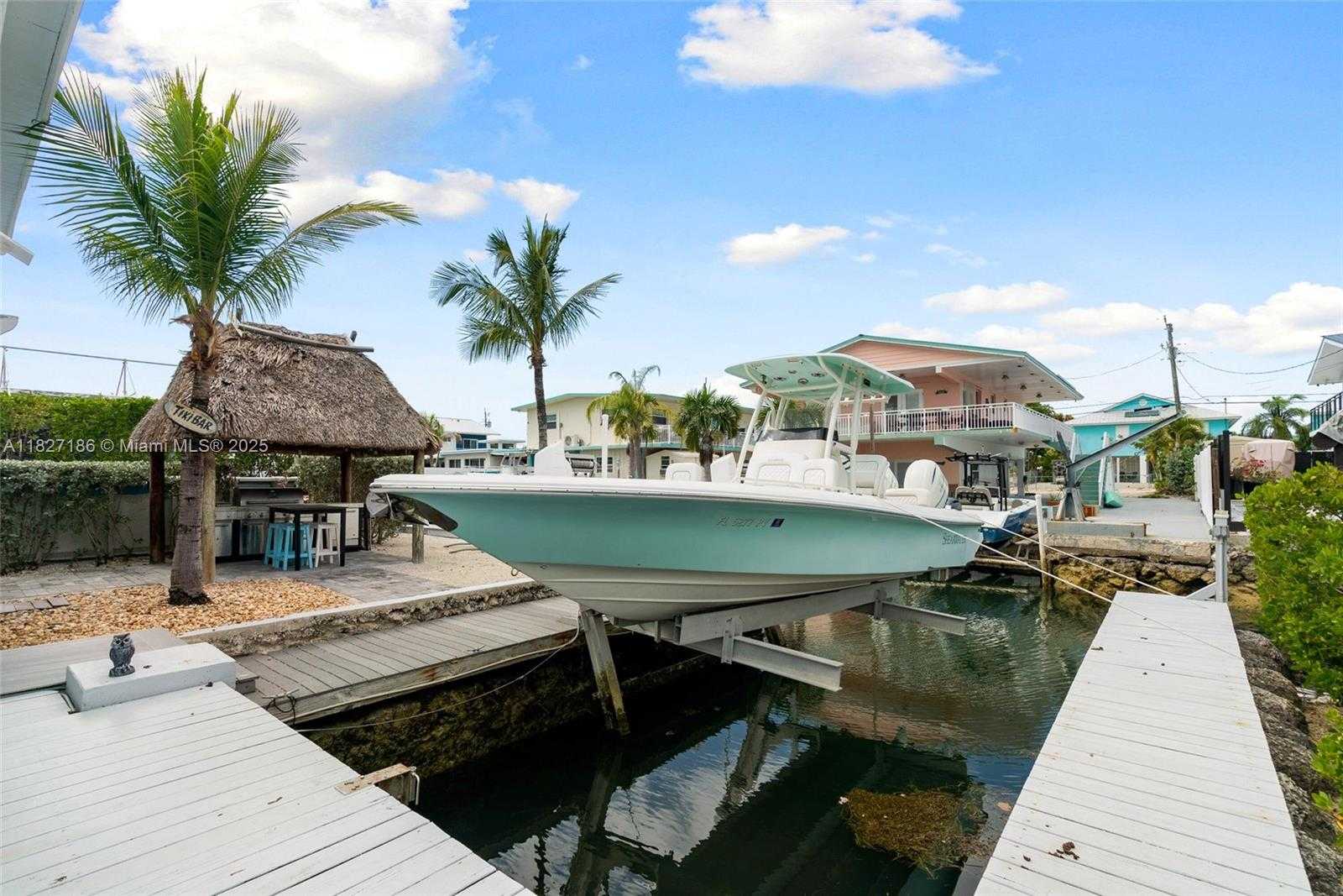 Small Image of 66 SEAGATE BLVD, Key Largo Number 7