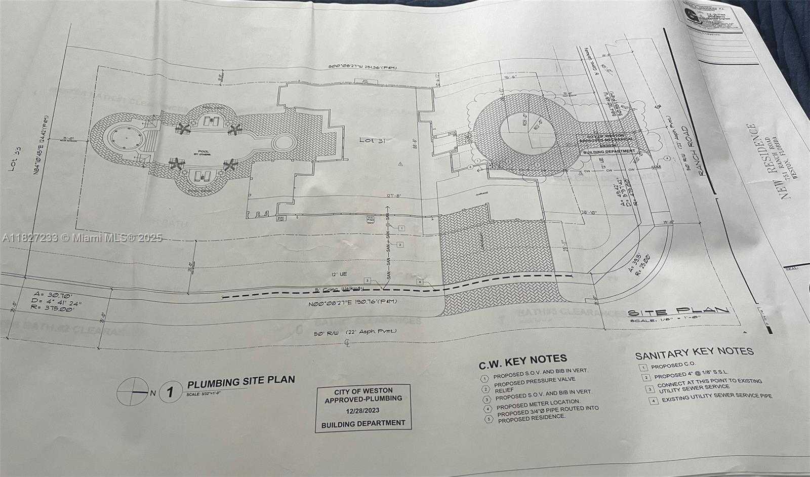 Small Image of 751 RANCH RD, Weston Number 10