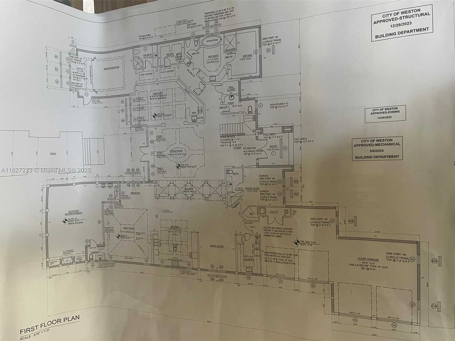 Small Image of 751 RANCH RD, Weston Number 2