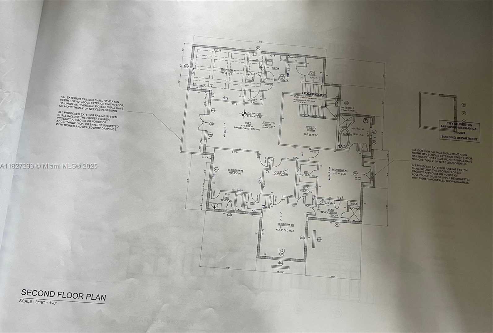 Small Image of 751 RANCH RD, Weston Number 4
